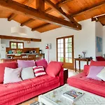 Hébergement de vacances Maison Pour 7 - 400 M De La De La Clère Noirmoutier-en-l'Île