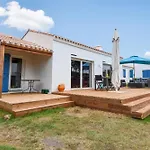 Maison Pour 7 - 400 M De La De La Clère * Noirmoutier-en-l'Île