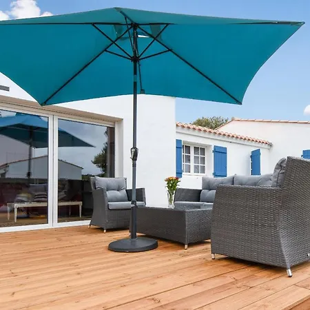 Maison Pour 7 - 400 M De La De La Clere Casa de Férias