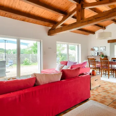 Maison Pour 7 - 400 M De La De La Clere Noirmoutier-en-l'Ile