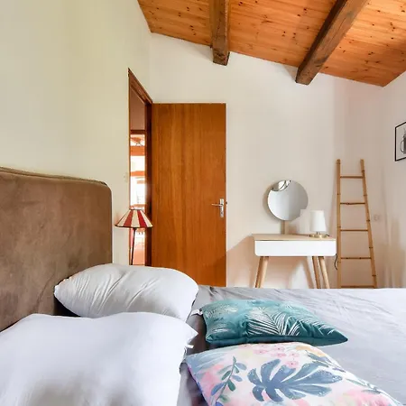 Maison Pour 7 - 400 M De La De La Clere Casa de Férias