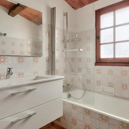 Maison Pour 7 - 400 M De La De La Clere Tatil Evi
