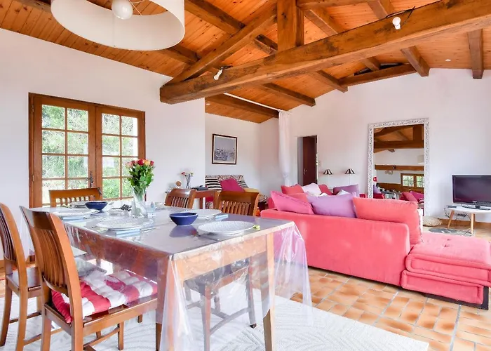 Maison Pour 7 - 400 M De La De La Clere Casa de Férias *