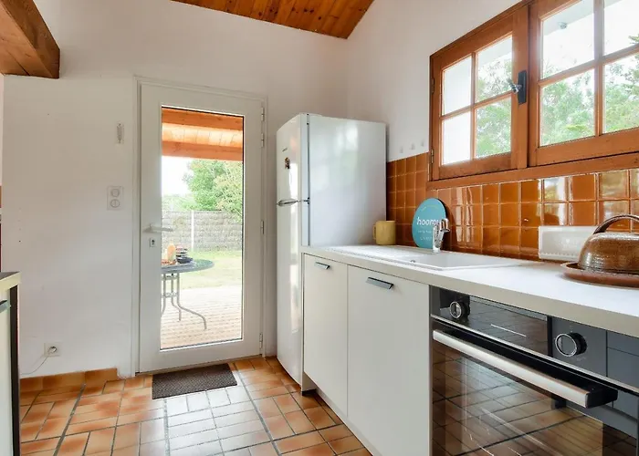 Maison Pour 7 - 400 M De La De La Clere Noirmoutier-en-l'Ile