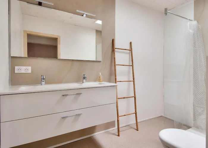 Casa de Férias Maison Pour 7 - 400 M De La De La Clere