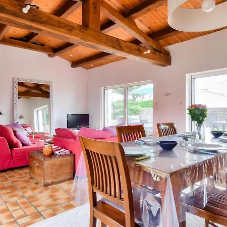Holiday home Maison Pour 7 - 400 M De La De La Clere *