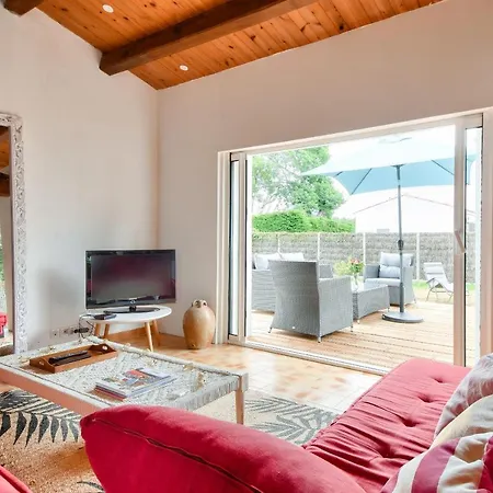 Maison Pour 7 - 400 M De La De La Clere Holiday home Noirmoutier-en-l'Ile