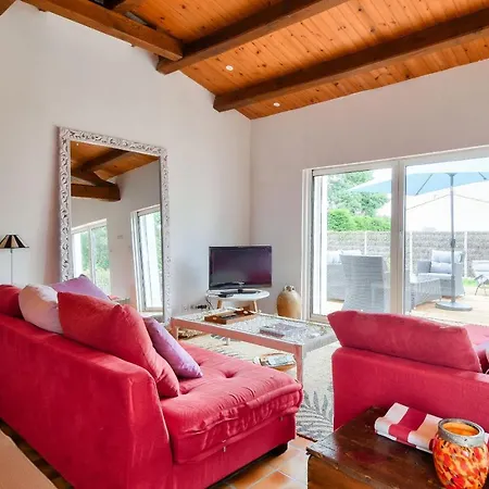 Holiday home Maison Pour 7 - 400 M De La De La Clere *