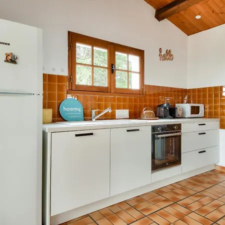 Maison Pour 7 - 400 M De La De La Clere Ferienhaus *