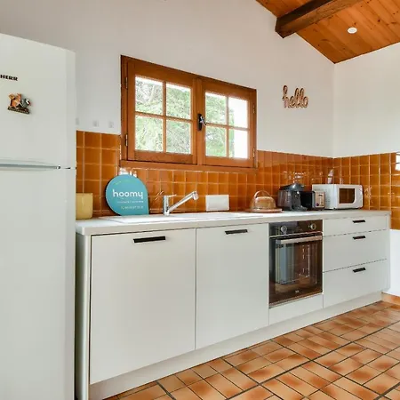 Maison Pour 7 - 400 M De La De La Clere Holiday home *