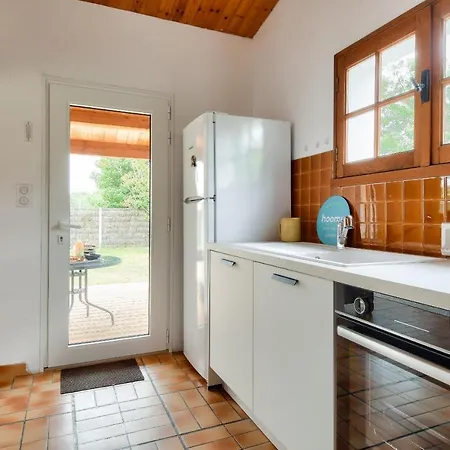 Maison Pour 7 - 400 M De La De La Clere Noirmoutier-en-l'Ile