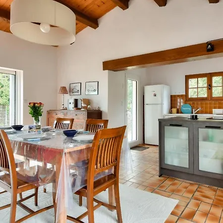 Maison Pour 7 - 400 M De La De La Clere Ferienhaus Noirmoutier-en-l'Ile