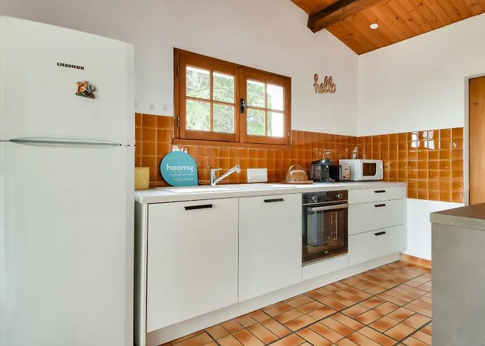 Maison Pour 7 - 400 M De La De La Clere 度假居 *