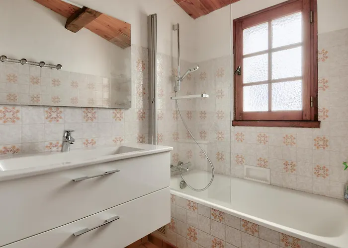 Maison Pour 7 - 400 M De La De La Clere 度假居